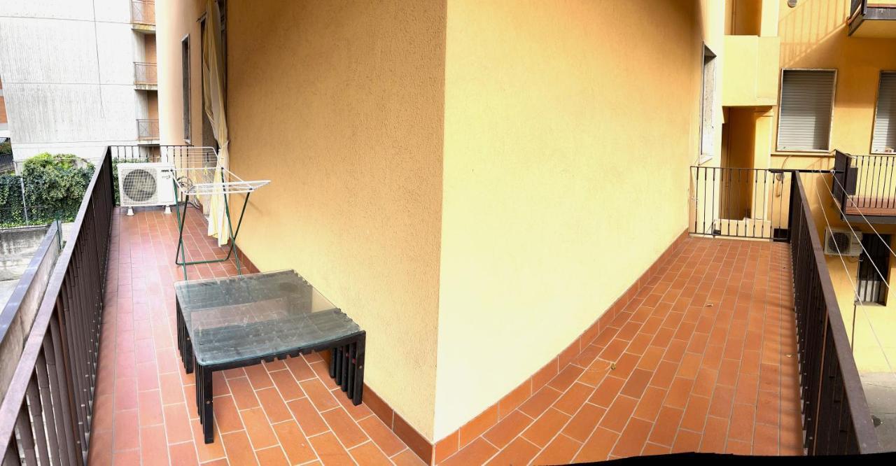 Apartamento Adige Beyonds Verona Exterior foto