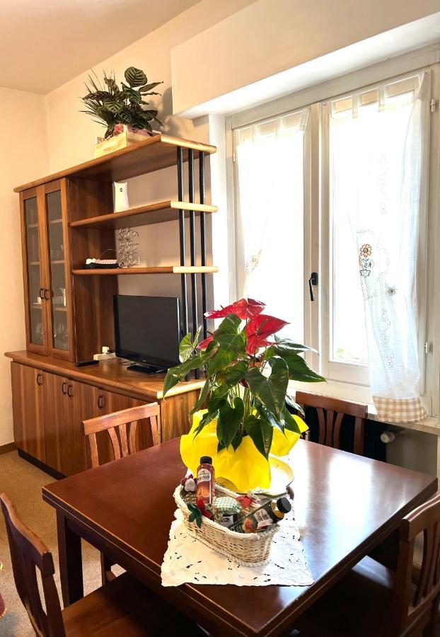 Apartamento Adige Beyonds Verona Exterior foto