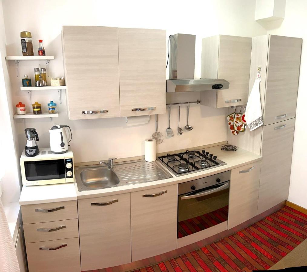 Apartamento Adige Beyonds Verona Exterior foto