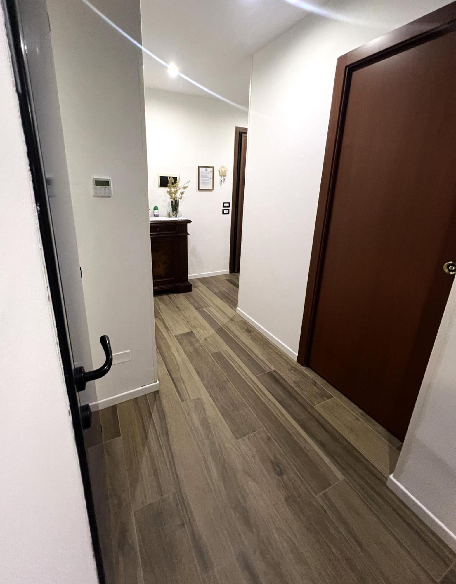 Apartamento Adige Beyonds Verona Exterior foto