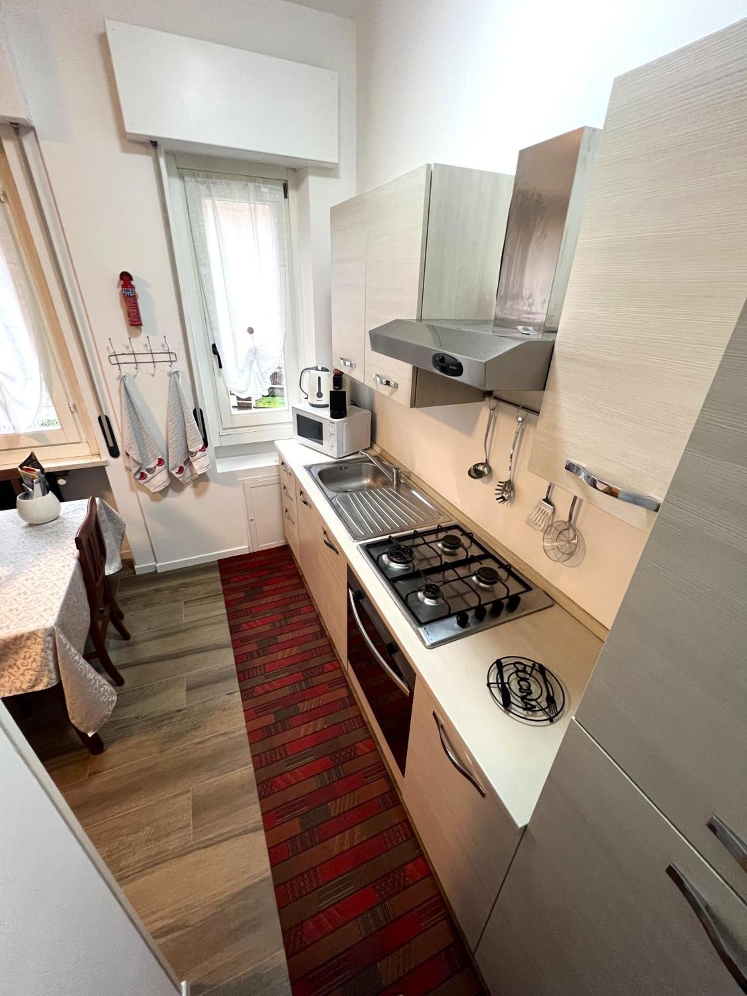 Apartamento Adige Beyonds Verona Exterior foto