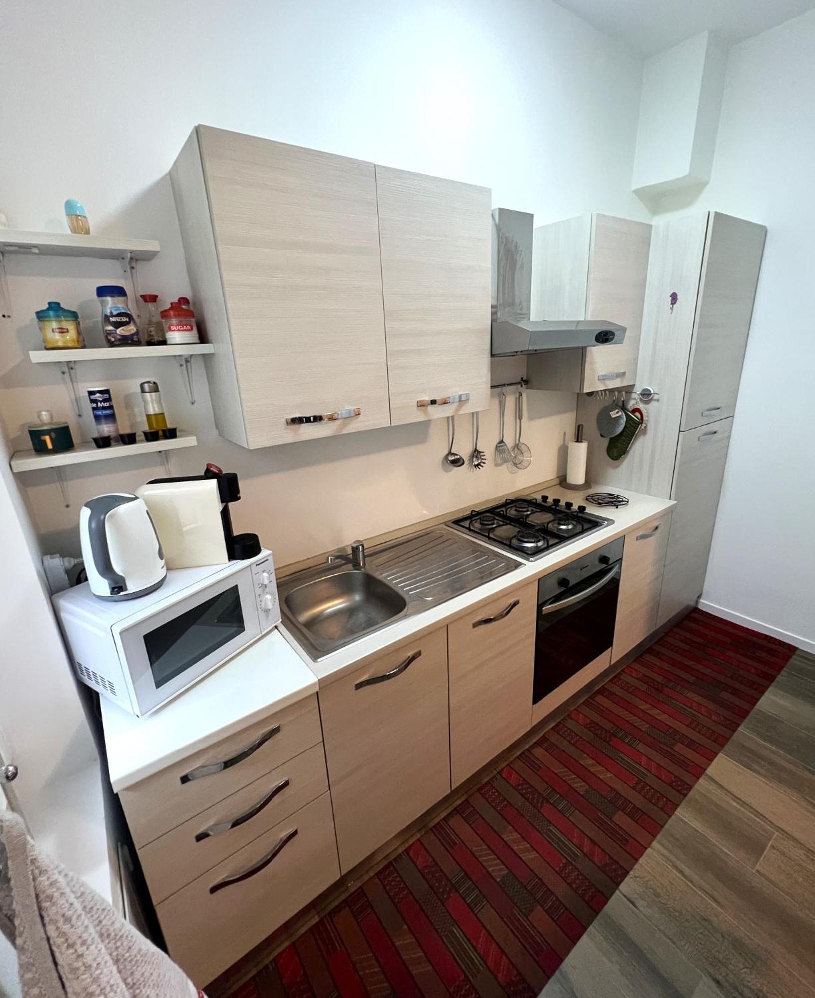 Apartamento Adige Beyonds Verona Exterior foto