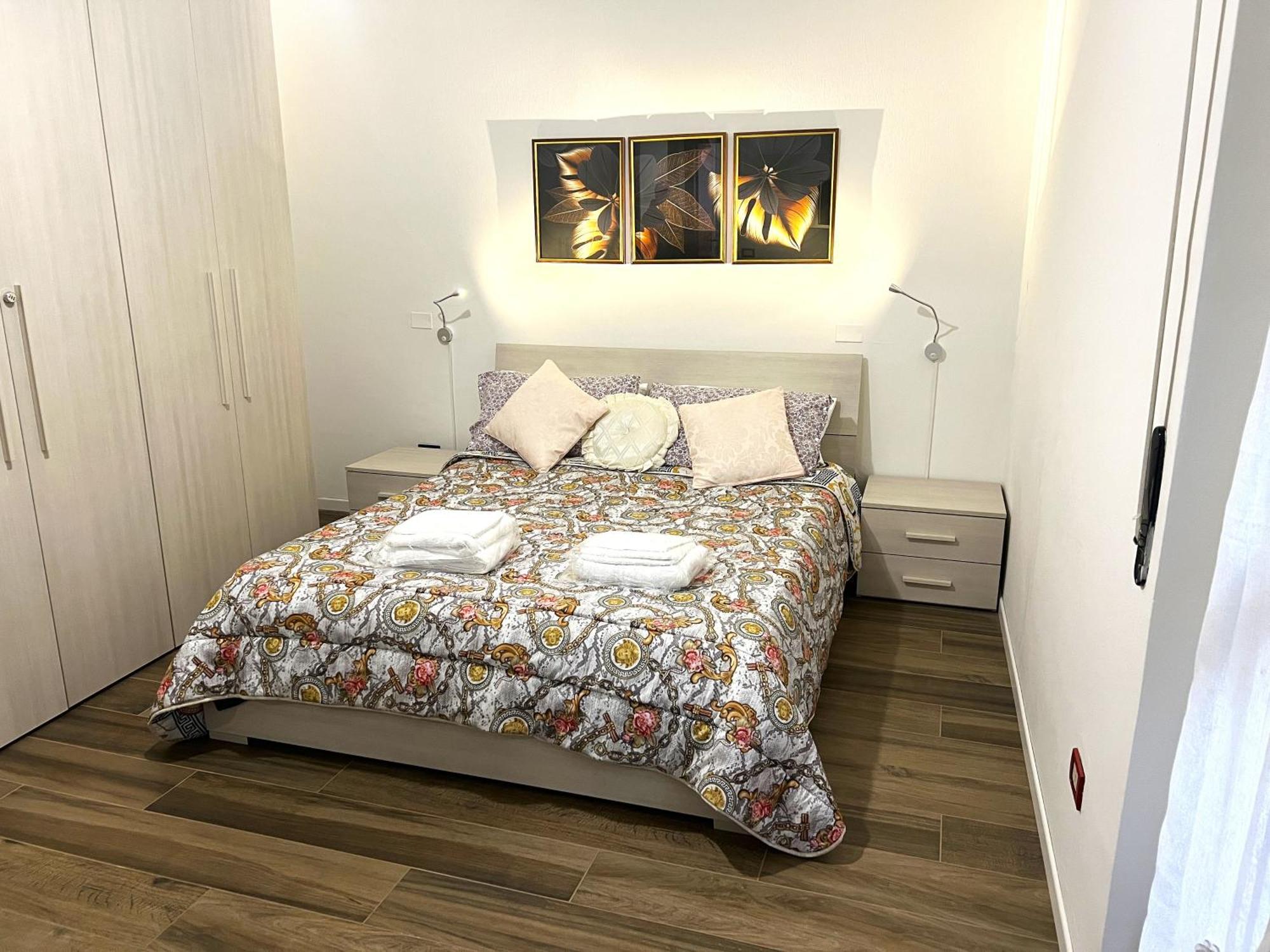 Apartamento Adige Beyonds Verona Exterior foto