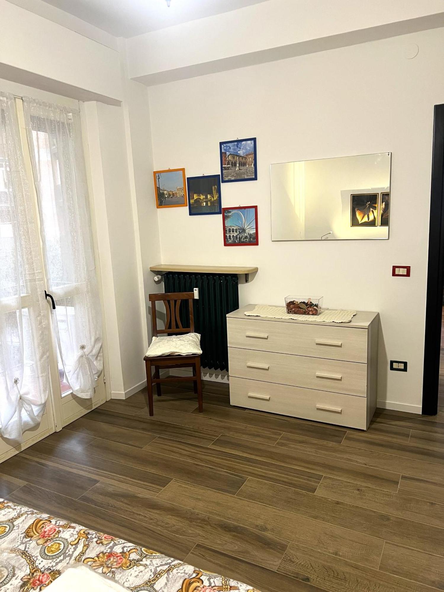 Apartamento Adige Beyonds Verona Exterior foto