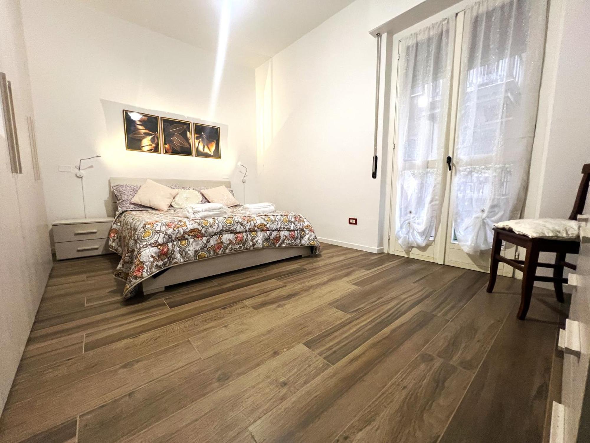 Apartamento Adige Beyonds Verona Exterior foto
