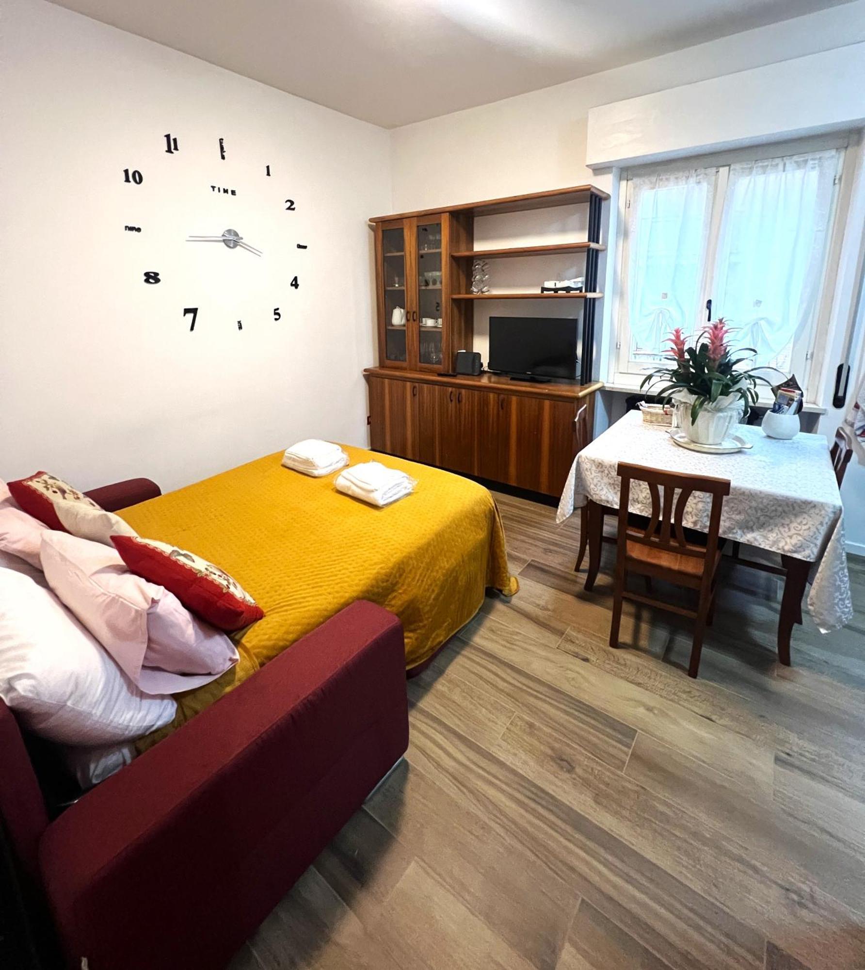 Apartamento Adige Beyonds Verona Exterior foto